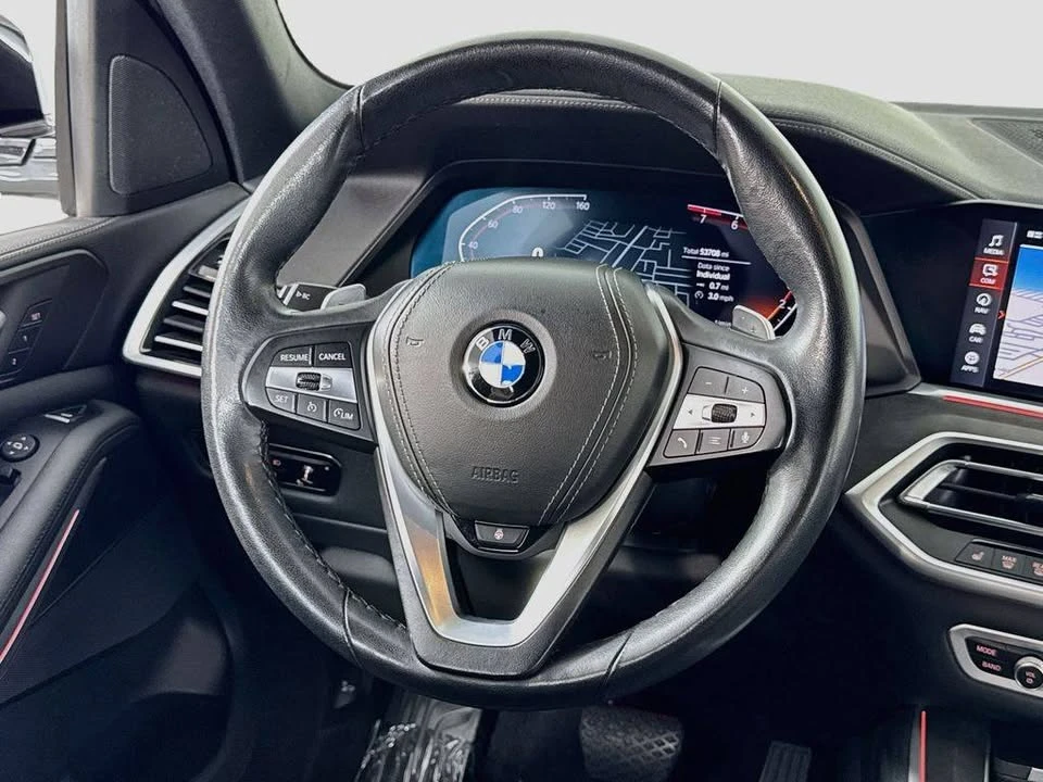 2022 BMW G05 X5 - Image 14 of 19