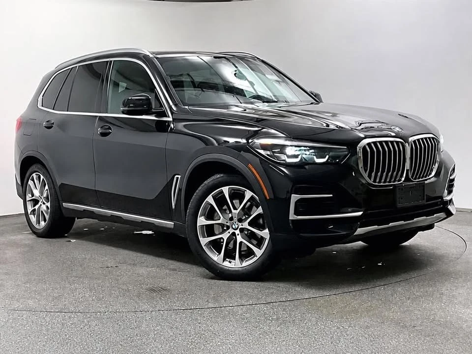 2022 BMW G05 X5 - Image 6 of 18