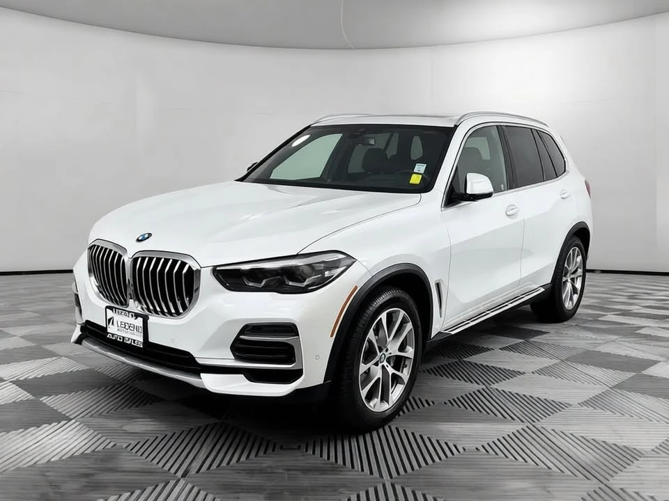2022 BMW G05 X5 - Image 2 of 19