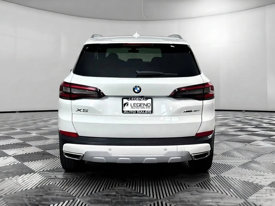 2022 BMW G05 X5 - Image 6 of 19