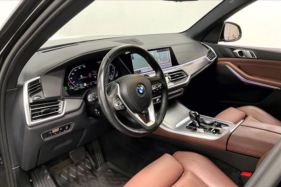 2022 BMW G05 X5 - Image 10 of 18