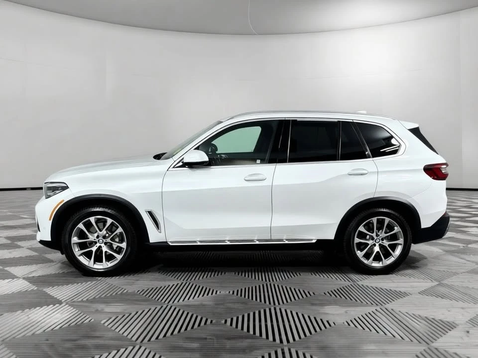 2022 BMW G05 X5 - Image 8 of 19