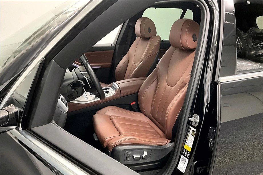 2022 BMW G05 X5 - Image 8 of 18