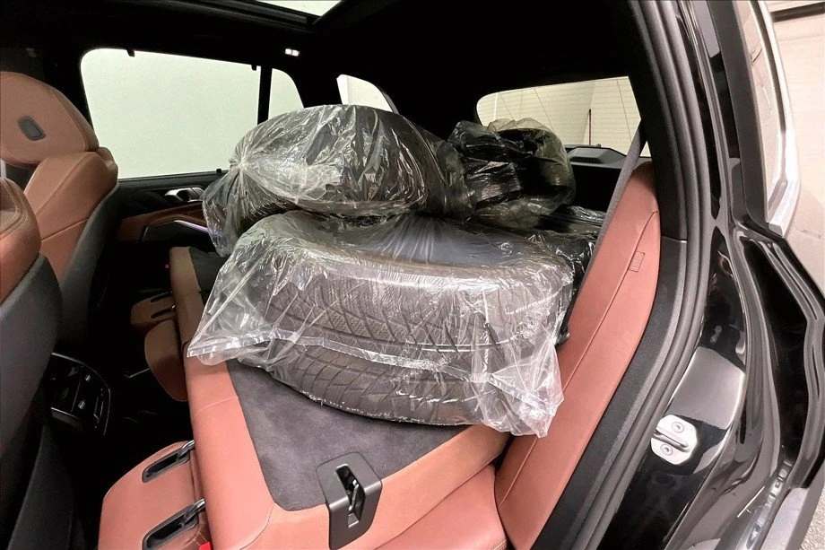 2022 BMW G05 X5 - Image 14 of 18