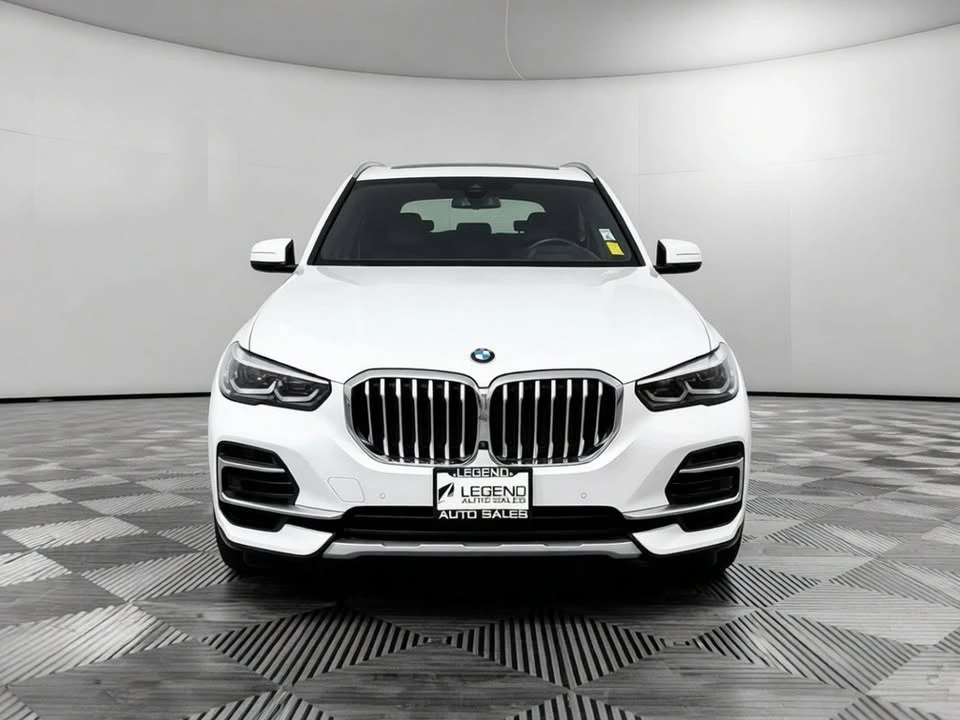 2022 BMW G05 X5 - Image 3 of 19
