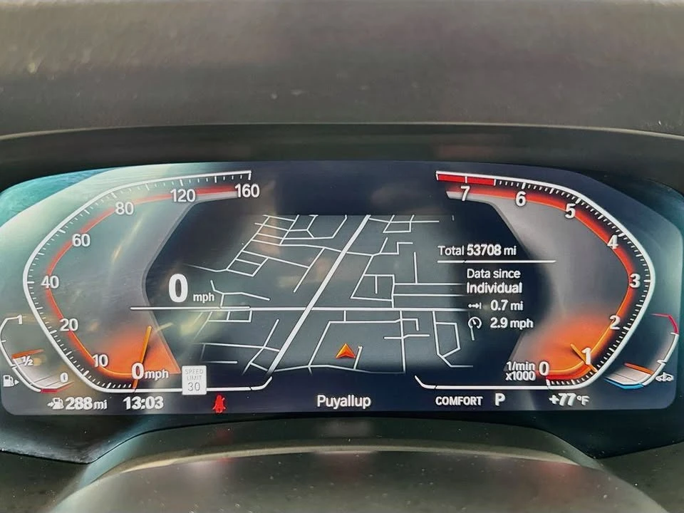2022 BMW G05 X5 - Image 15 of 19