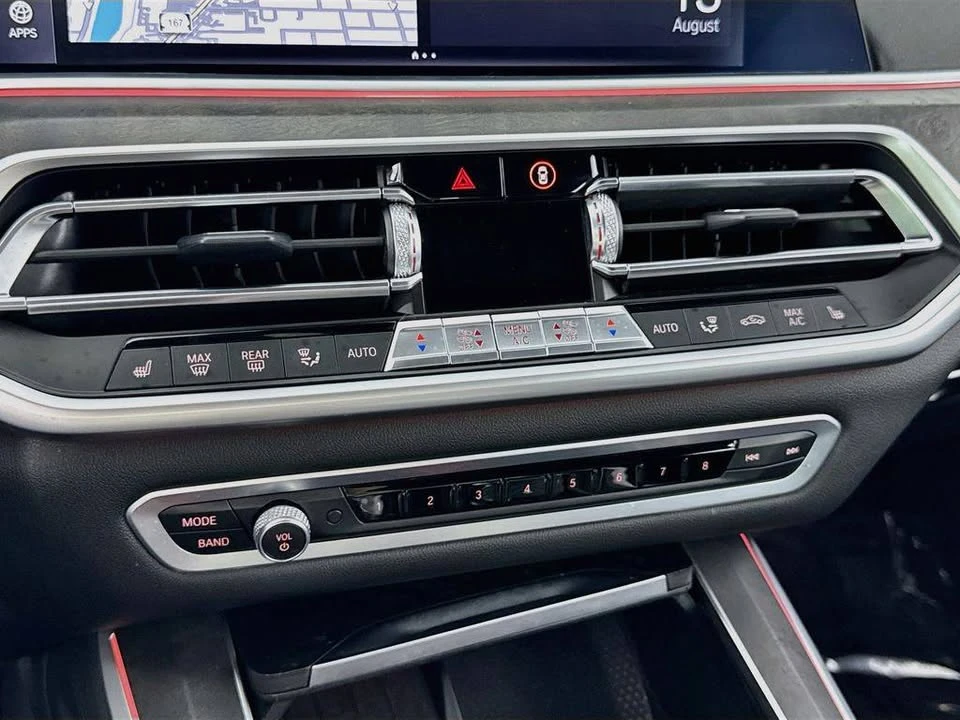 2022 BMW G05 X5 - Image 17 of 19
