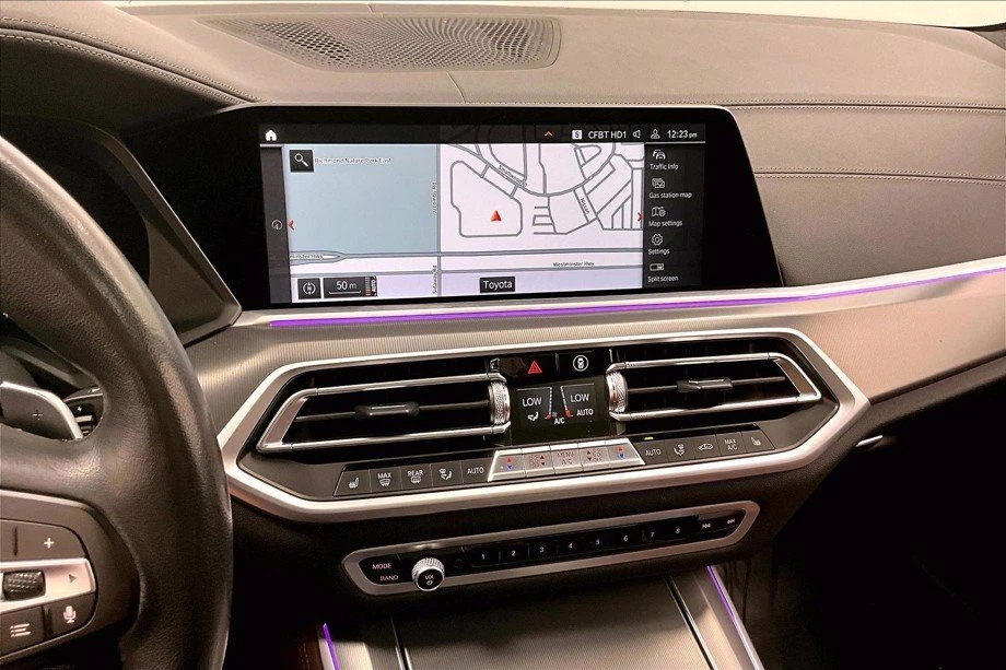 2022 BMW G05 X5 - Image 11 of 18