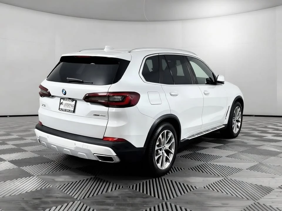 2022 BMW G05 X5 - Image 5 of 19