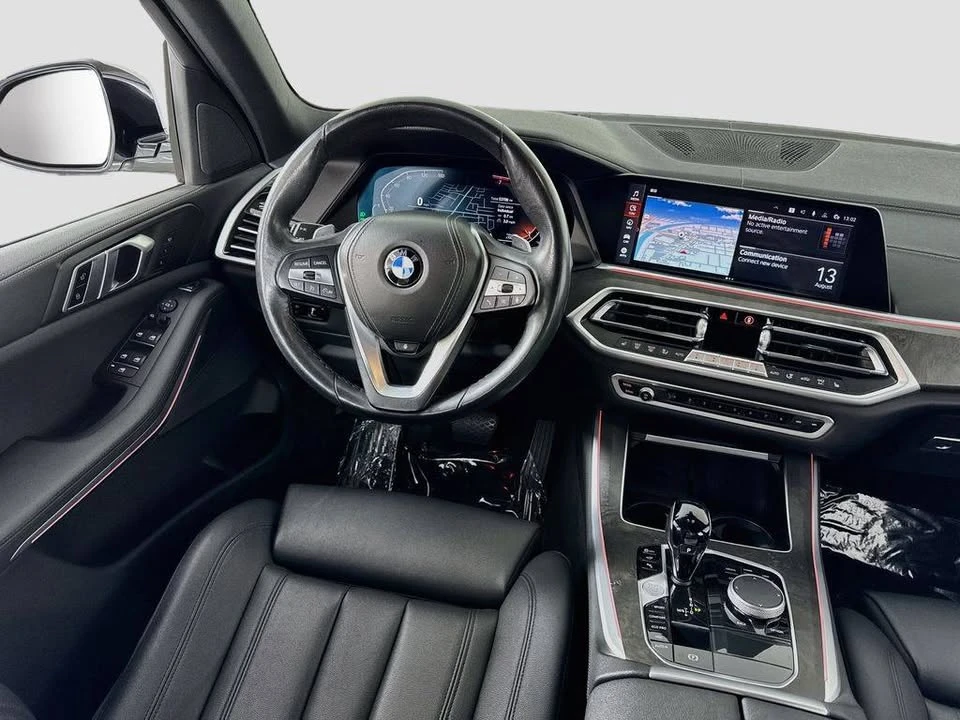 2022 BMW G05 X5 - Image 13 of 19