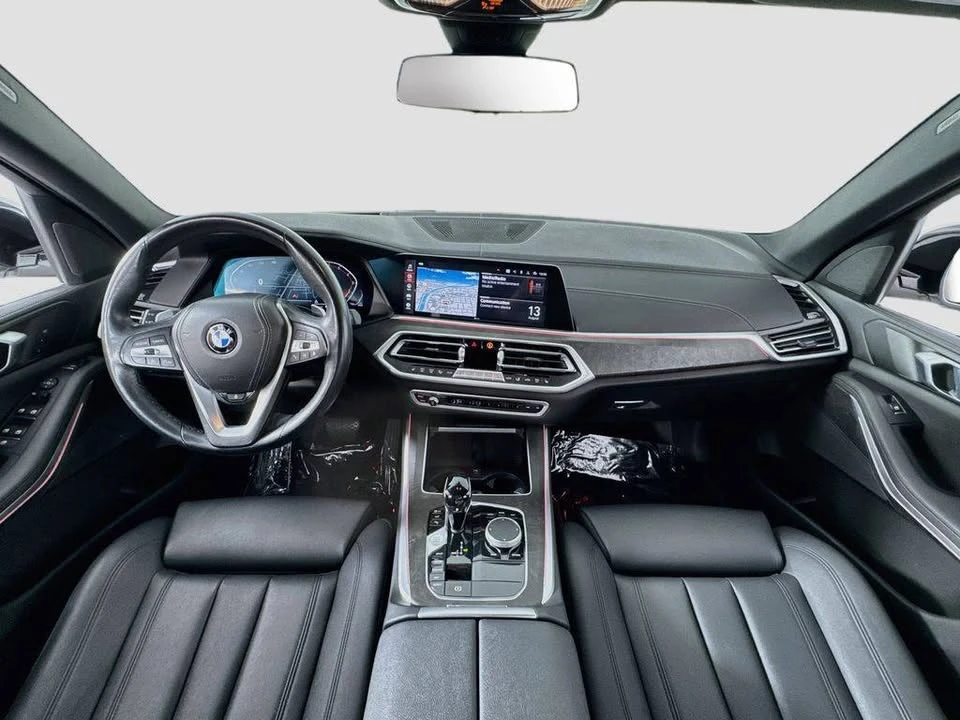 2022 BMW G05 X5 - Image 12 of 19