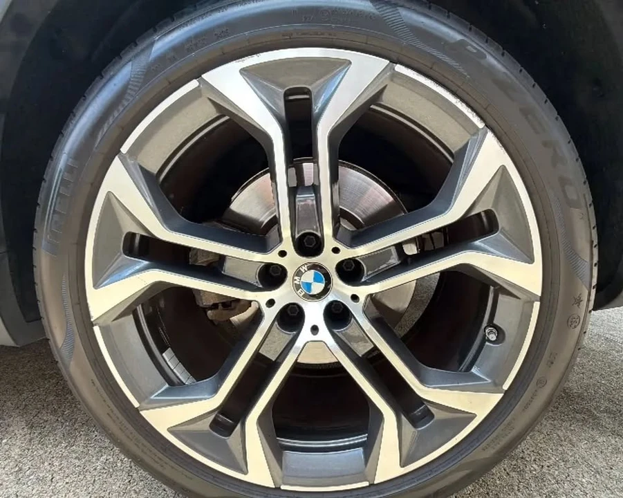 2022 BMW G05 X5 - Image 16 of 20