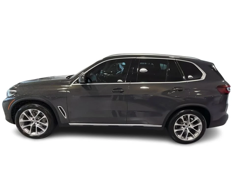 2022 BMW G05 X5 - Image 8 of 20