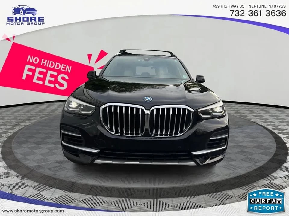 2022 BMW G05 X5 - Image 2 of 20