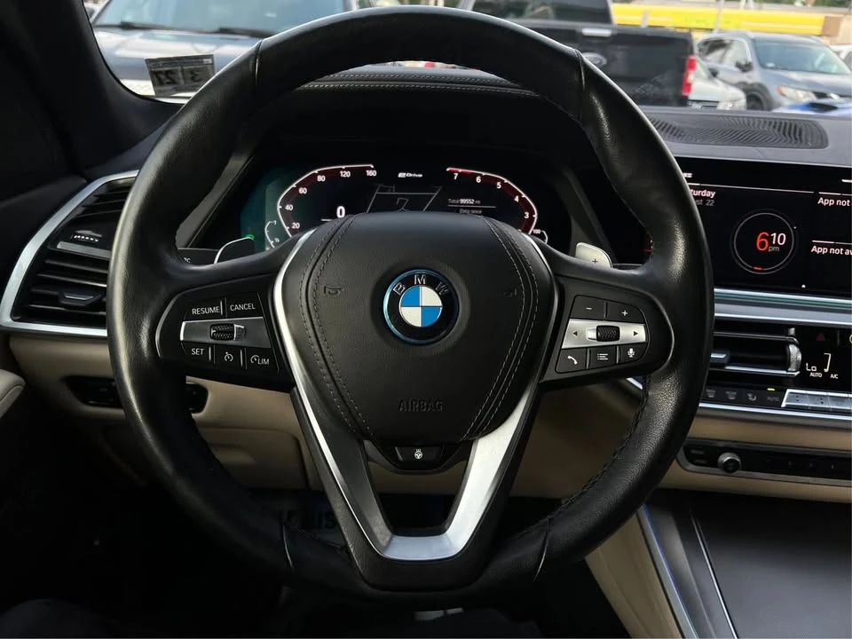 2022 BMW G05 X5 - Image 20 of 20
