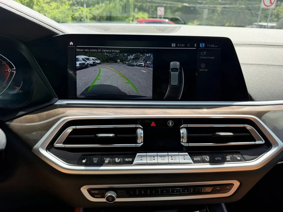 2022 BMW G05 X5 - Image 9 of 14