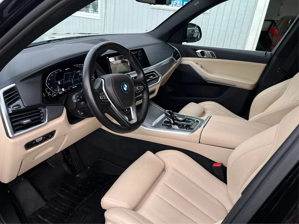 2022 BMW G05 X5 - Image 11 of 20
