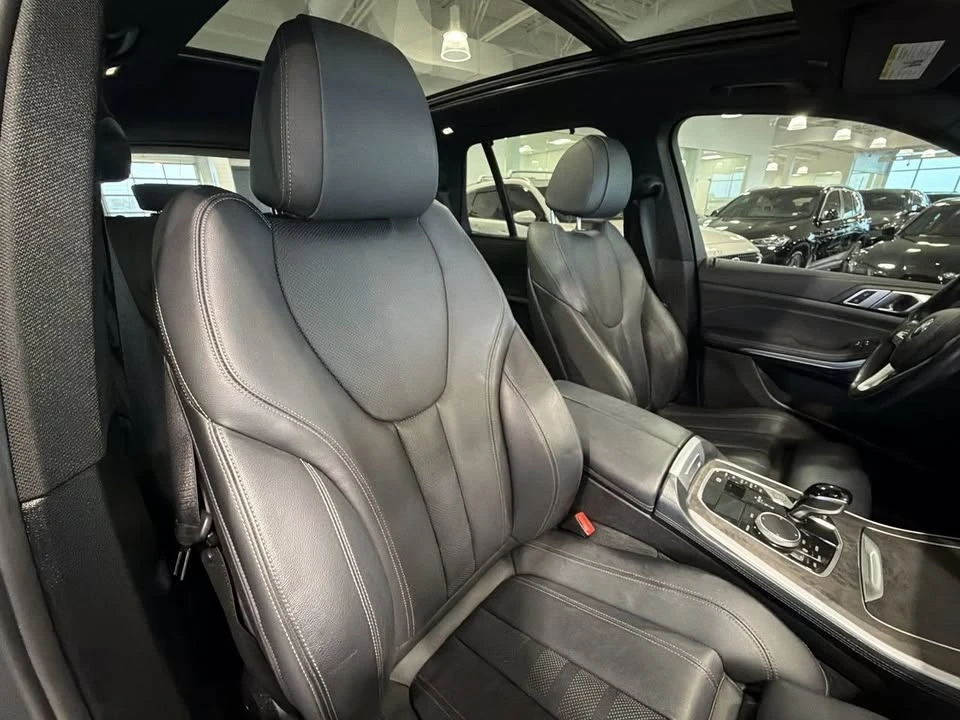 2022 BMW G05 X5 - Image 20 of 20