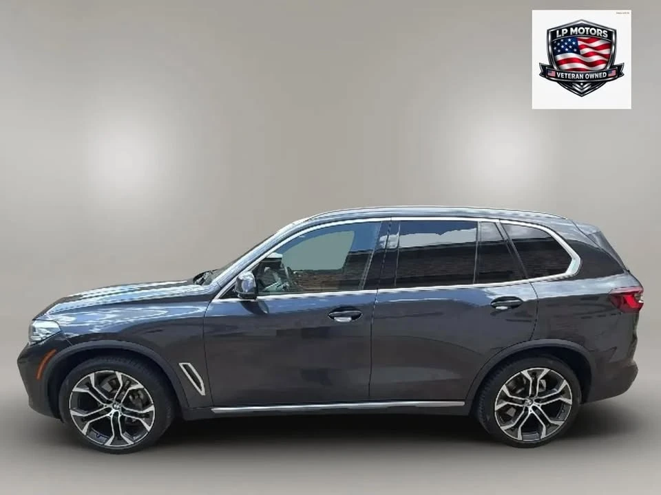 2022 BMW G05 X5 - Image 3 of 20