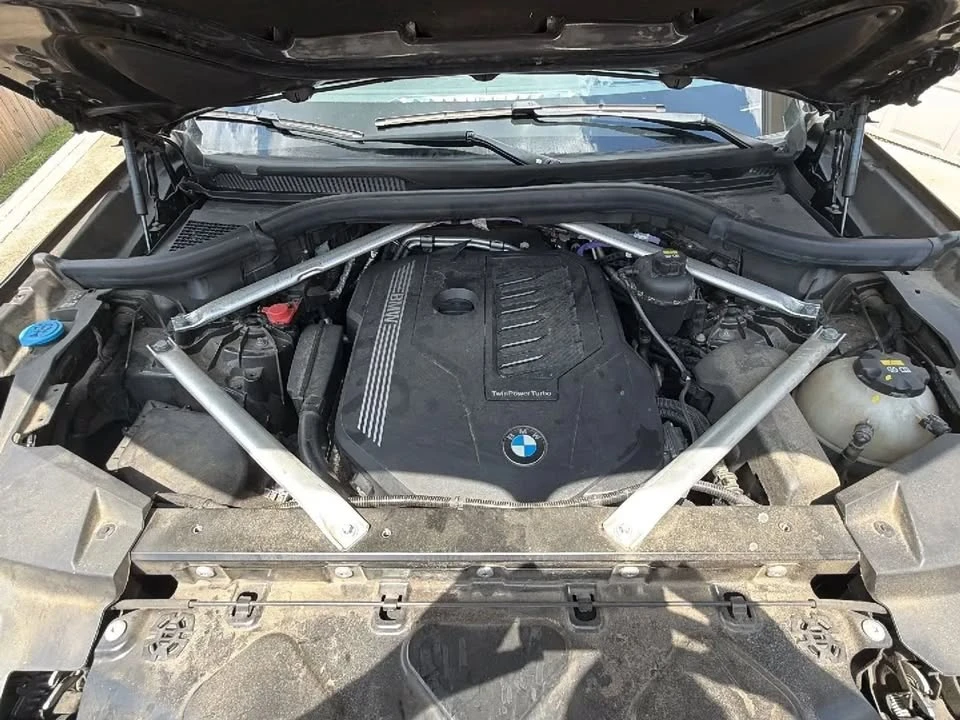 2022 BMW G05 X5 - Image 12 of 20