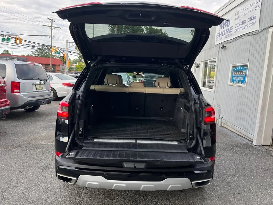 2022 BMW G05 X5 - Image 16 of 20