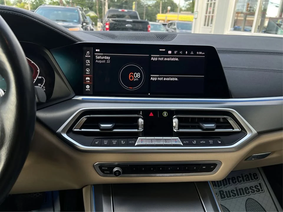 2022 BMW G05 X5 - Image 17 of 20