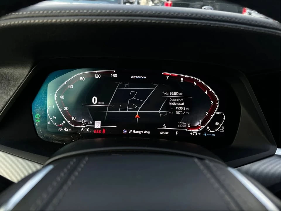2022 BMW G05 X5 - Image 19 of 20