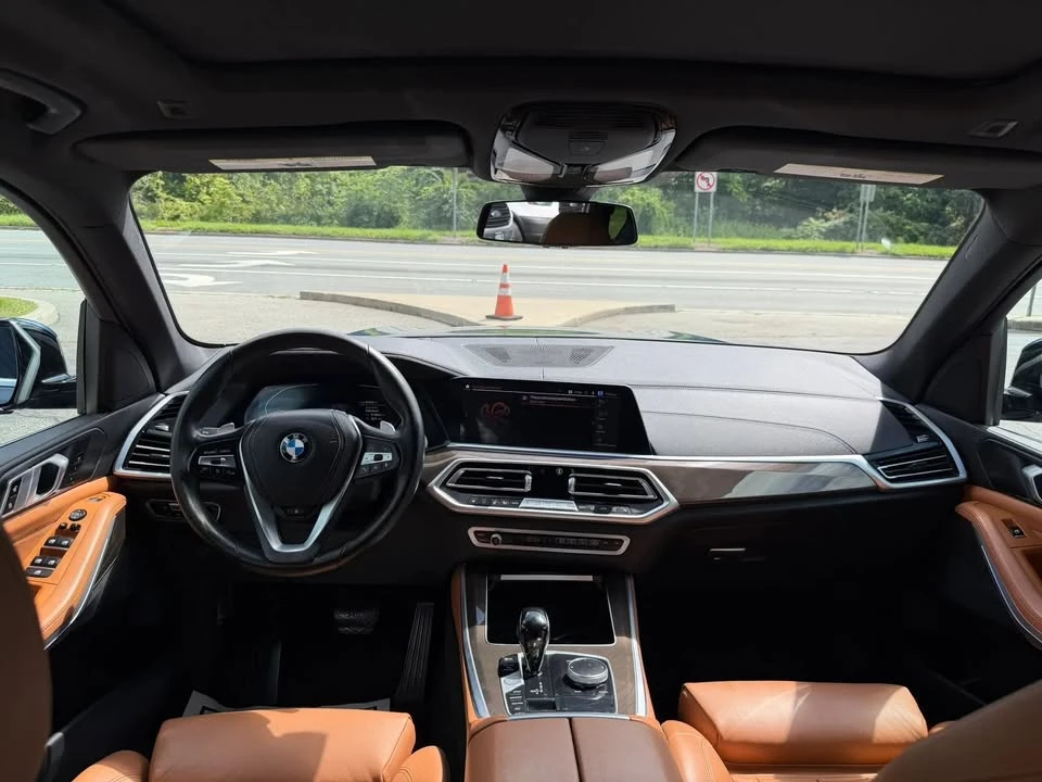 2022 BMW G05 X5 - Image 8 of 14