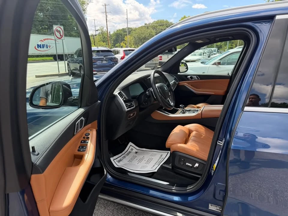 2022 BMW G05 X5 - Image 7 of 14