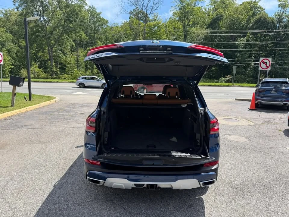 2022 BMW G05 X5 - Image 13 of 14