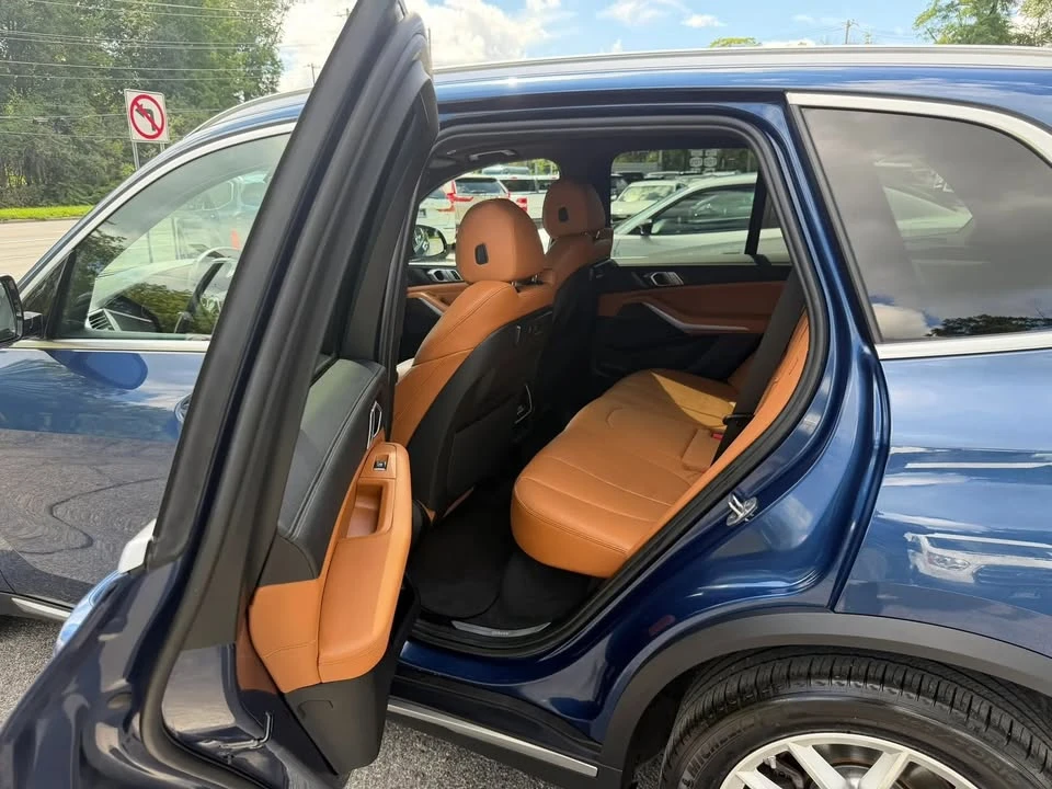2022 BMW G05 X5 - Image 11 of 14