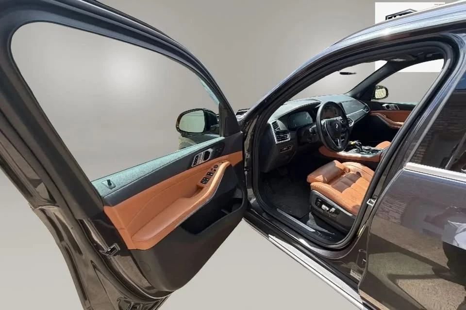 2022 BMW G05 X5 - Image 17 of 20