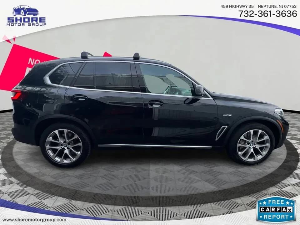 2022 BMW G05 X5 - Image 9 of 20