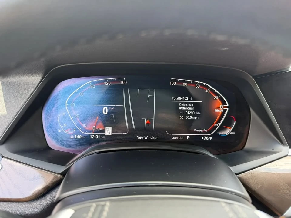 2022 BMW G05 X5 - Image 10 of 14