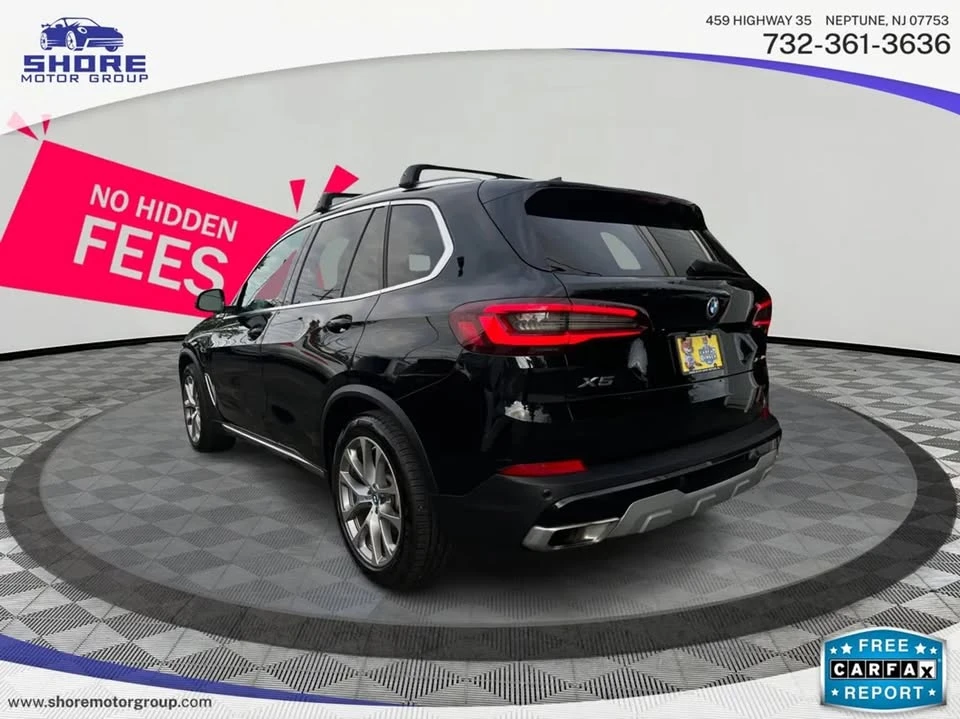 2022 BMW G05 X5 - Image 5 of 20