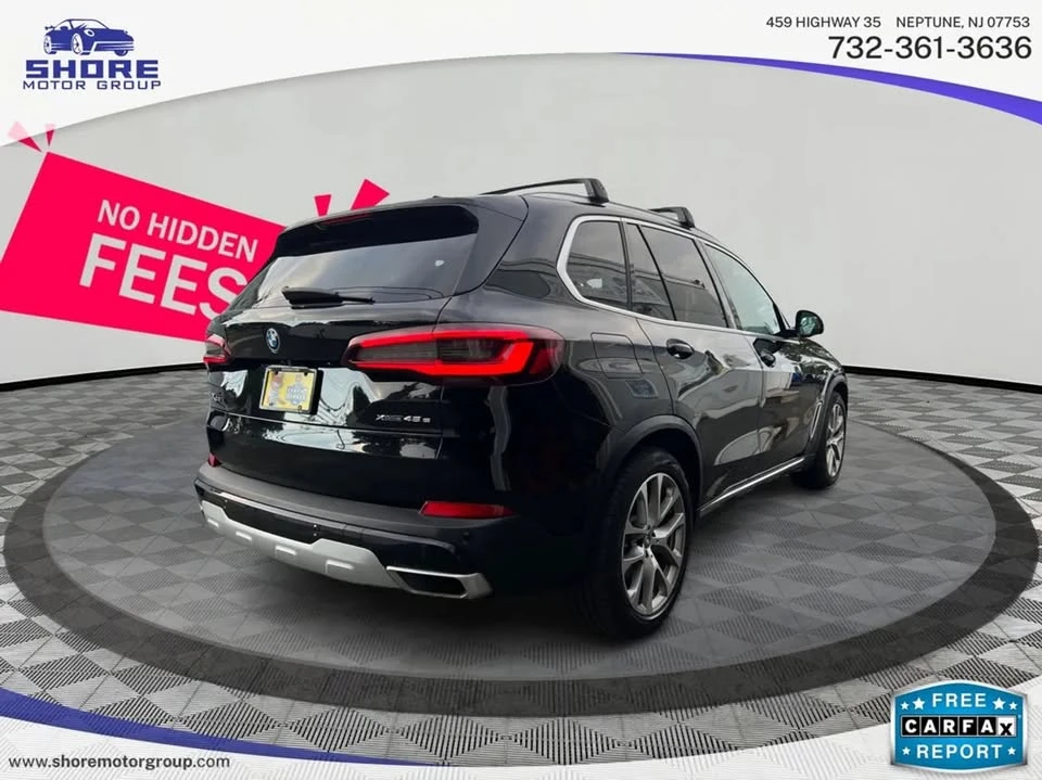 2022 BMW G05 X5 - Image 6 of 20