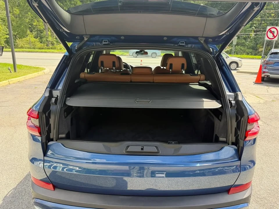 2022 BMW G05 X5 - Image 14 of 14
