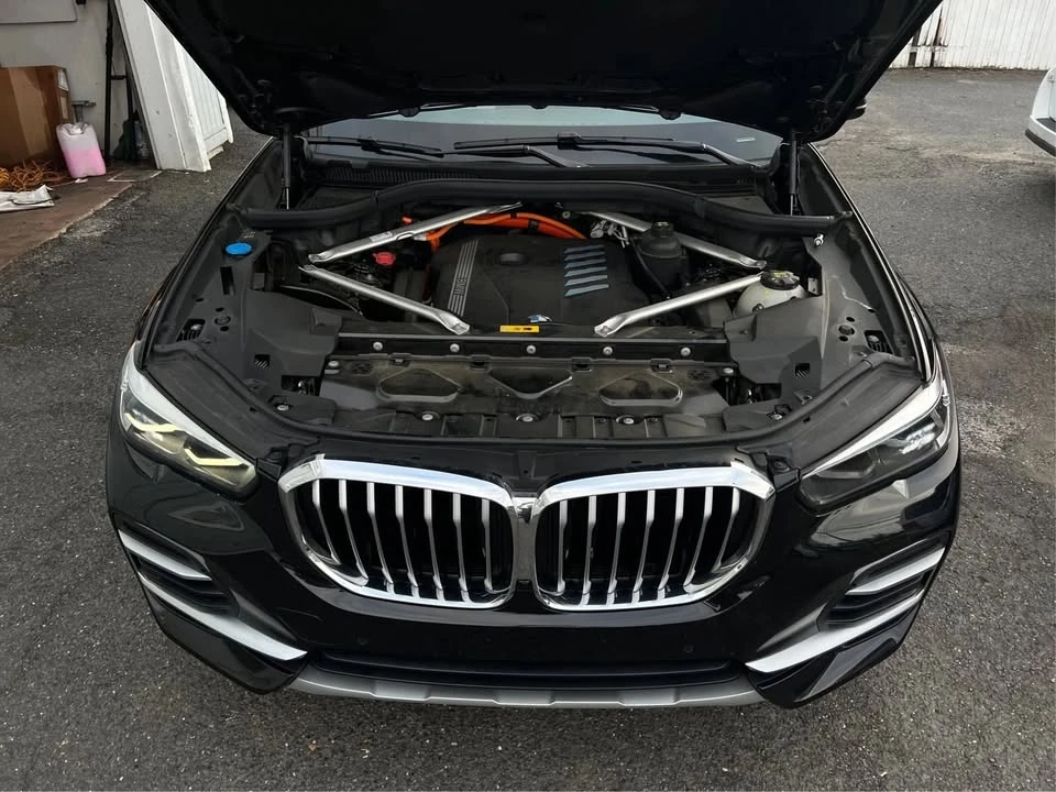 2022 BMW G05 X5 - Image 14 of 20