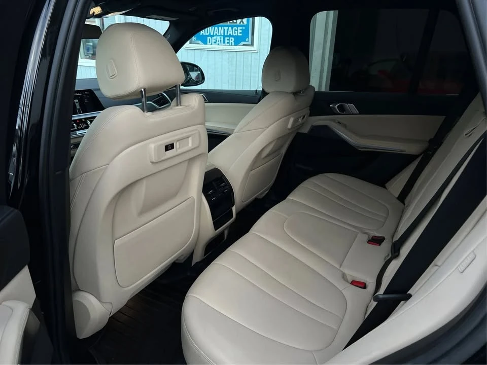 2022 BMW G05 X5 - Image 13 of 20