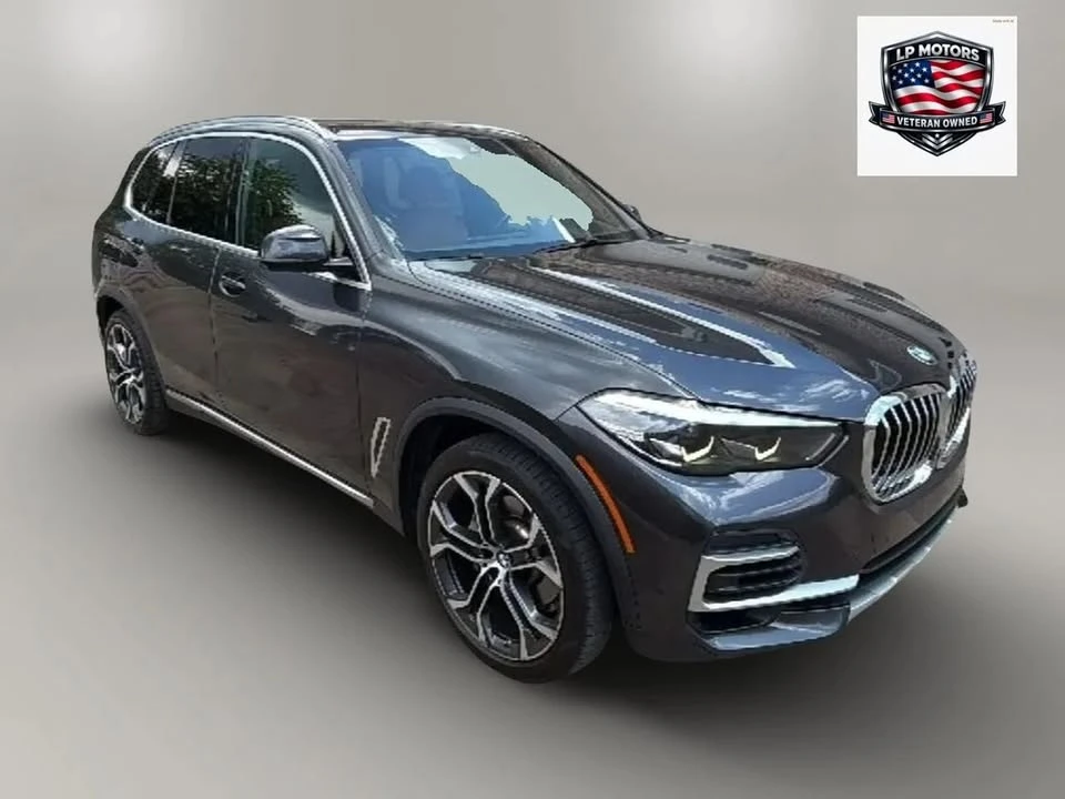 2022 BMW G05 X5 - Image 9 of 20
