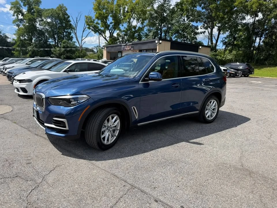 2022 BMW G05 X5 - Image 2 of 14