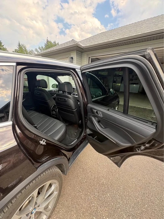 2022 BMW G05 X5 - Image 16 of 20