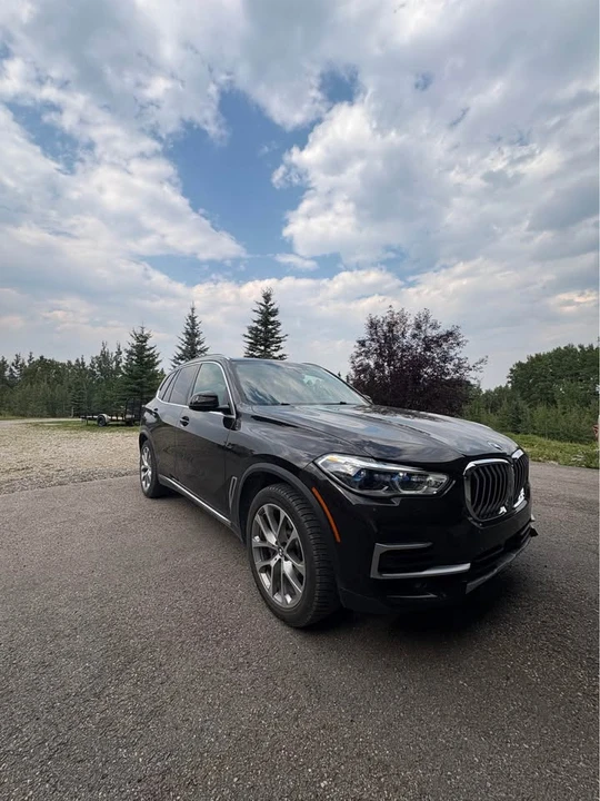 2022 BMW G05 X5 - Image 3 of 20