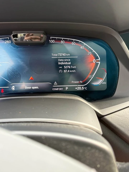2022 BMW G05 X5 - Image 20 of 20
