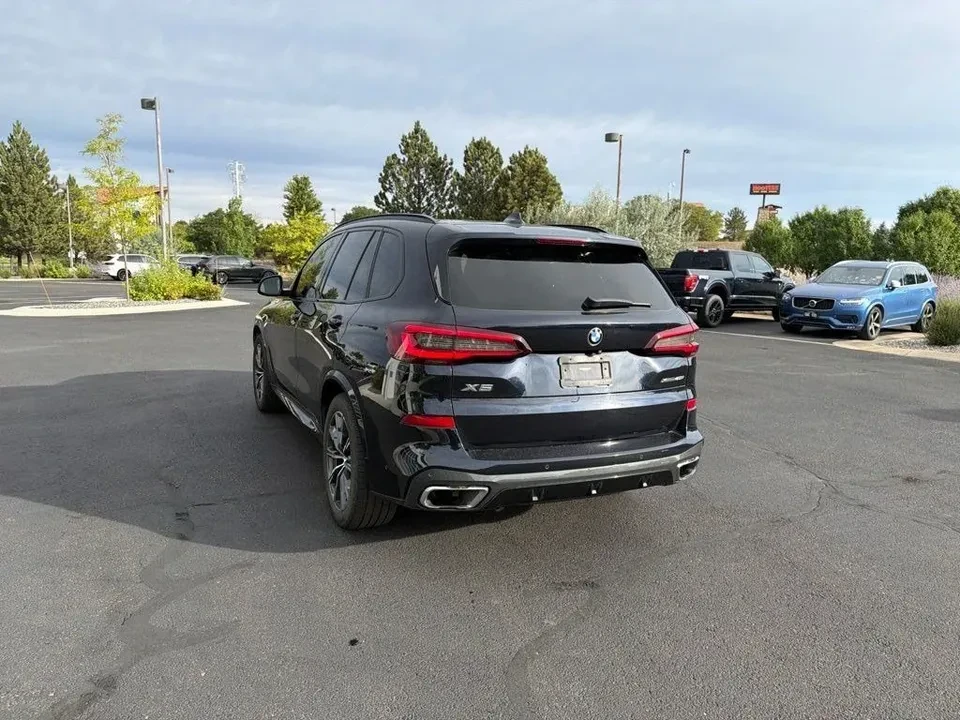 2022 BMW G05 X5 - Image 3 of 15