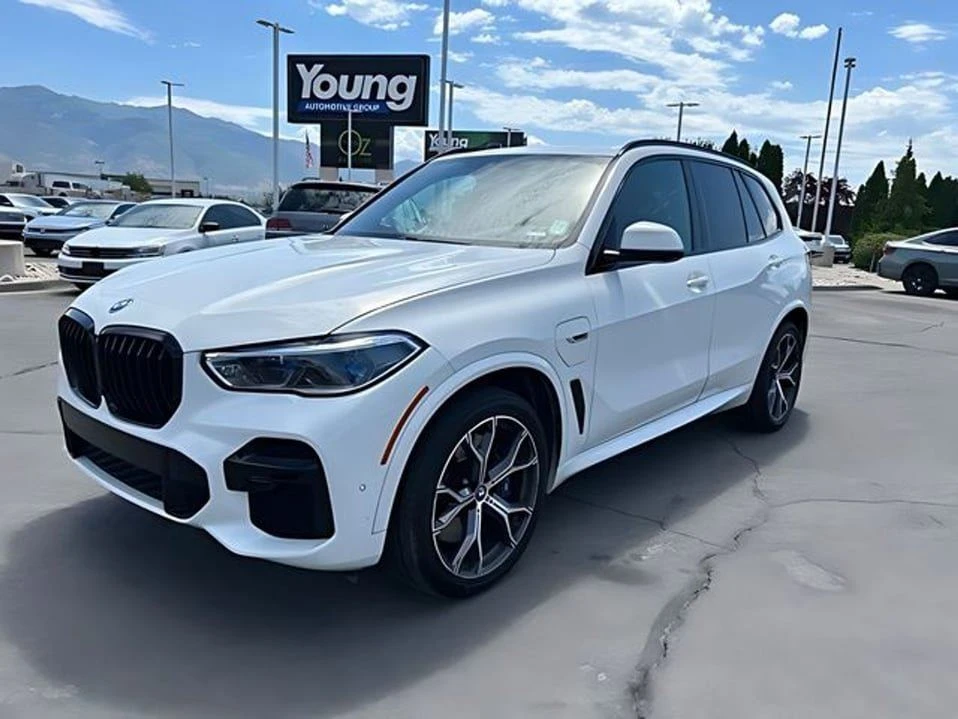 2022 BMW G05 X5 - Image 7 of 20