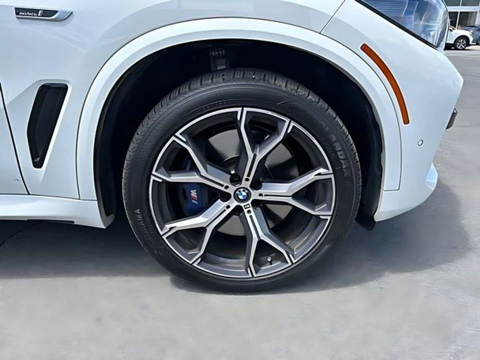 2022 BMW G05 X5 - Image 11 of 20