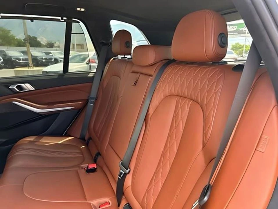 2022 BMW G05 X5 - Image 20 of 20
