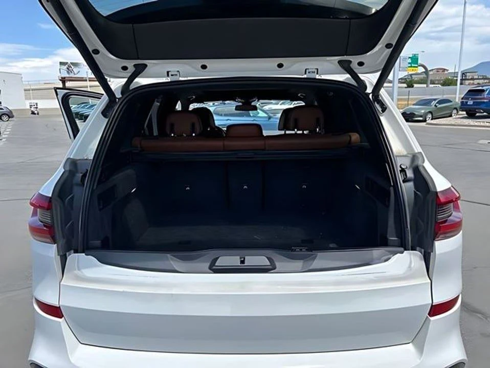 2022 BMW G05 X5 - Image 17 of 20