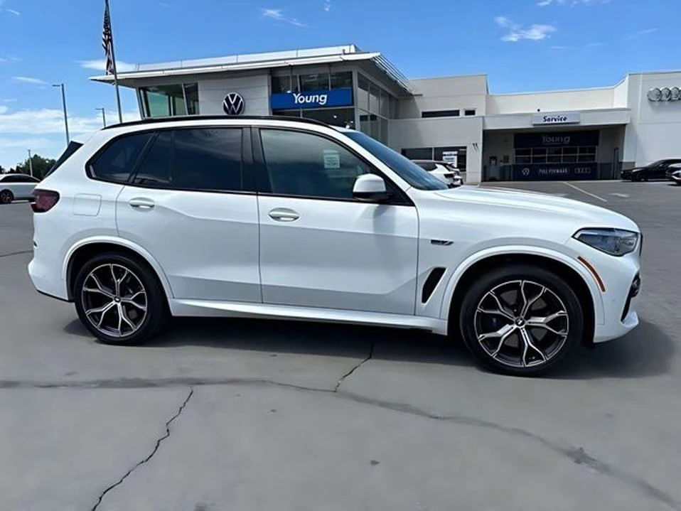2022 BMW G05 X5 - Image 2 of 20